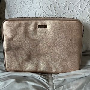 Kate Spade 13 inch laptop sleeve